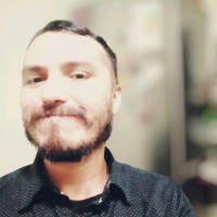 David Cheuquén Barrientos