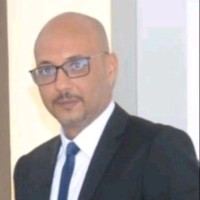 Hafedh LAROUSSI