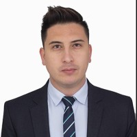 Carlos Andres Santamaria Ariza