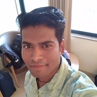 Vikas Pendharkar