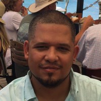 Francisco Sandoval Morales
