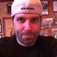 Luke Bilda