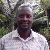Maurice Ambetsa