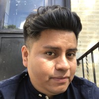 Luis Mejia