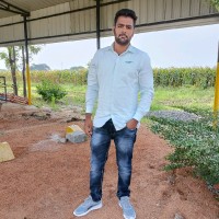 Kurma Ranjith Reddy