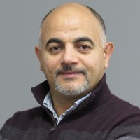 Omar Meftouh