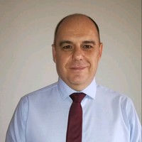 Domingo Martínez