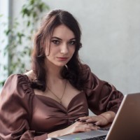 Victoria Diukova
