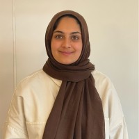 Sadia Ali