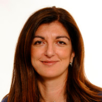 Catherine Jacqueline Silvestri