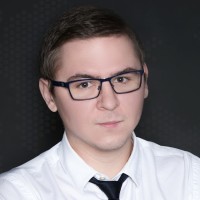 Vadim Khivrich