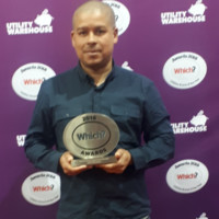 Mauro Ladeira