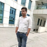 Prashant Goswami