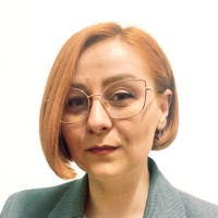 Katerina Mitrevska