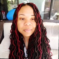 Cameka Clarke