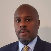 Reginald Carr