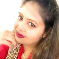 Neha Mahajan