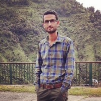 Basharat Mohi Ud Din