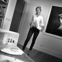 Els Van Egmond-Hoekzema