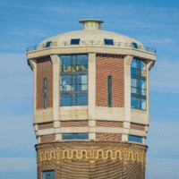 De Watertoren Assendelft