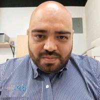 Israel Lozano Ayala