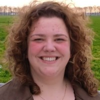 Marielle Van Drie