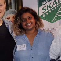 Alsa Padayachee