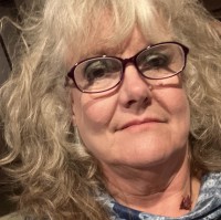 Marcia Doty