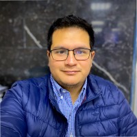 Ricardo Daniel Ramirez Ruiz, CFA