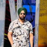 Harbhajan Romana