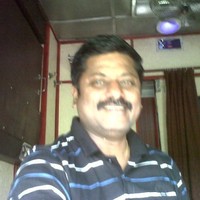 Sukumar Arcot Rao