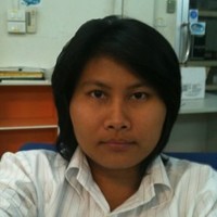 Nutcharee Wongwitrekun