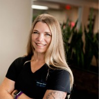 Mandy Weaver