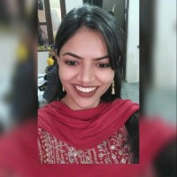 Bushra Nawaz