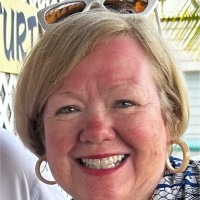 Kathleen Burns