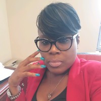 Khalilah Williams