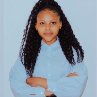 Suzana Ubisse