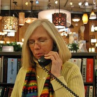 Vicki Fendler