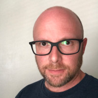 Chris W. Chovan