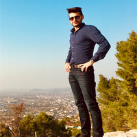 Arlind Aliaj