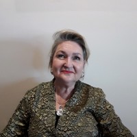 Virginia Shaw