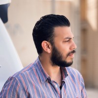 Hamza Abu Alheel
