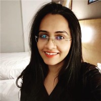 Dr. Pooja Handa