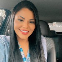 Elaine Cristina Alcantara da Silva