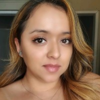 Dayana S. R.