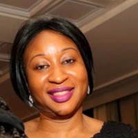 Ruth Mulenga Lombanya
