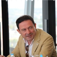 Jose Vicente Gómez Benito