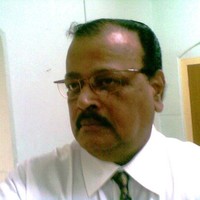 Vilas Gharat