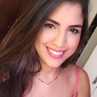 Rebeca Almeida