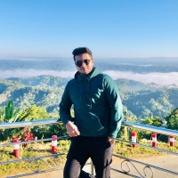 Nazmus Sakeb Shuvo